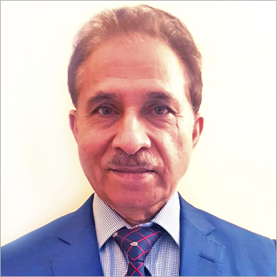Ashwani