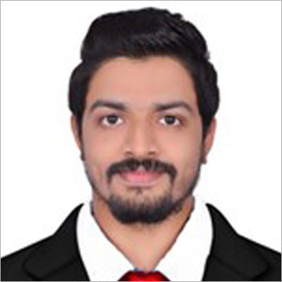 Commander (IN, Rtd.) Satish Raja Varma